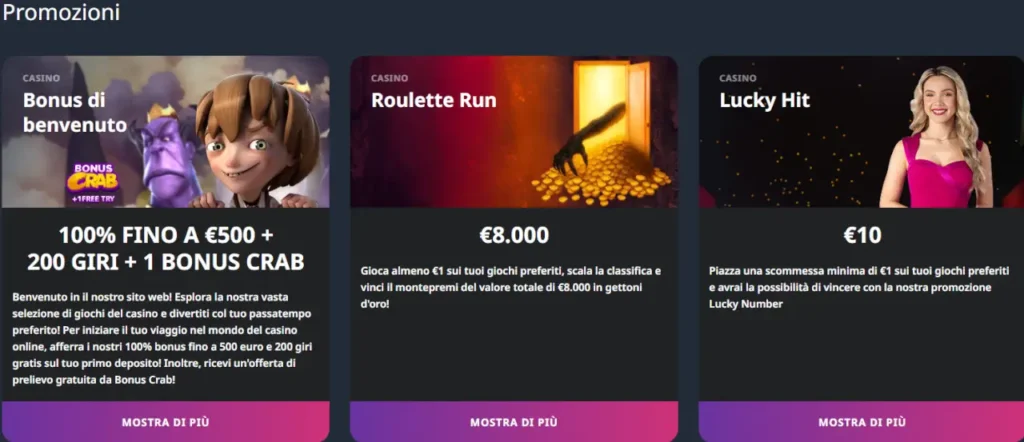 Buran Promozioni